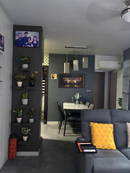 Blk 436D Fernvale Grove (Sengkang), HDB 3 Rooms #611477081